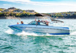 Liquid Thrillz - Lake Travis Boat Rentals