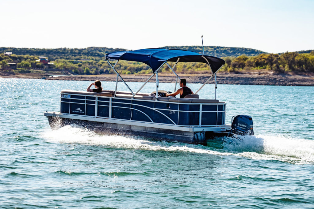 Liquid Thrillz - Lake Travis Boat Rentals