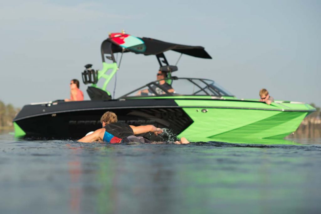 MarineMax Sail & Ski - Lake Travis Boat Dealership