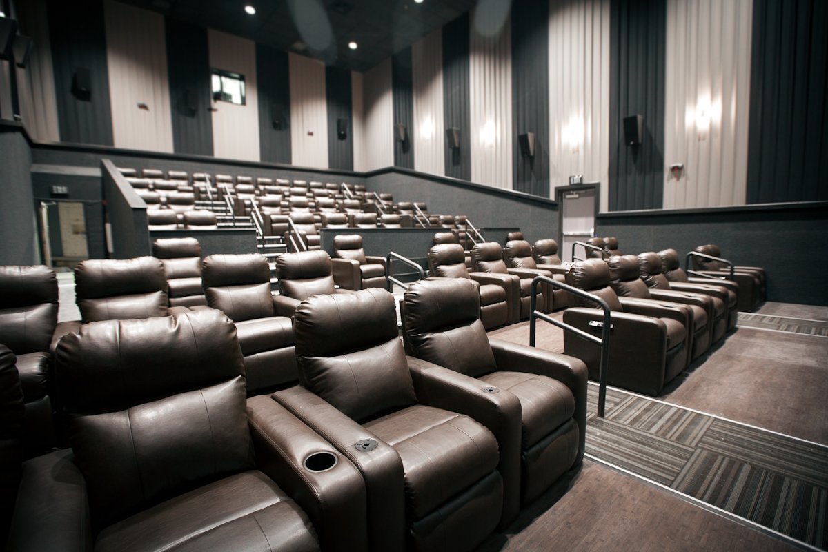 Moviehouse & Eatery - Lake Travis Movie Theater