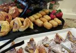 NOLA Kitchen - Lake Travis Catering