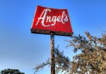 Angel's Icehouse - Lake Travis Restaurant