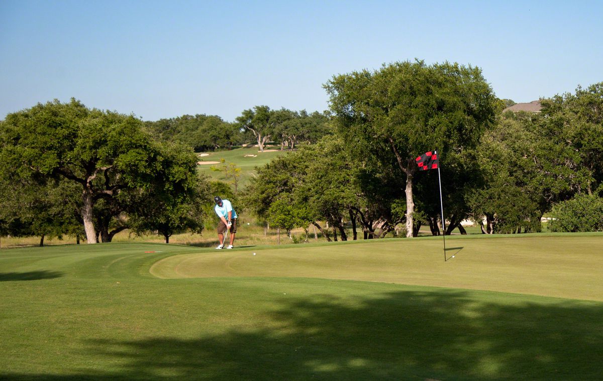 Avery Ranch Golf Club - Lake Travis Golf