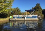 Float On - Lake Travis Boat Rentals