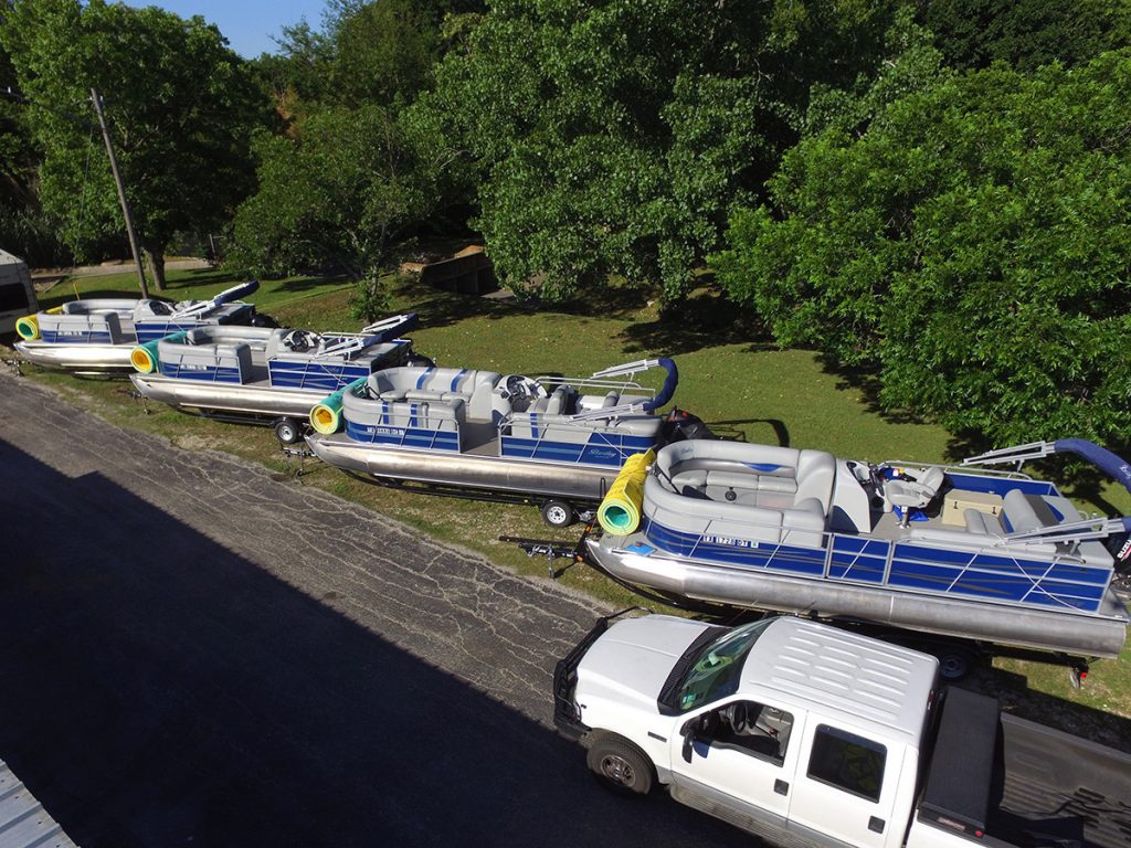 Float On - Lake Travis Boat Rentals