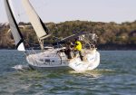 Landfall Sailing - Lake Travis Sailboat Charter