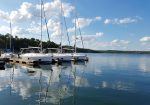 Landfall Sailing - Lake Travis Sailboat Charter