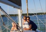 Outbound Sailing - Lake Travis Sailboat Charter Club