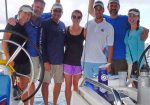 Outbound Sailing - Lake Travis Sailboat Charter Club