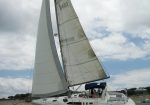 Sail Austin Charters - Lake Travis Sailboat Charter