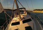 Sail Austin Charters - Lake Travis Sailboat Charter