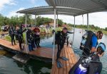 Scubaland Adventures - Lake Travis Diving