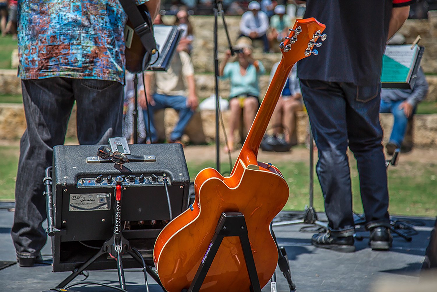 Lake Travis Springfest