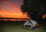 Windy Point Park - Lake Travis