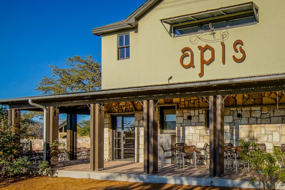 Apis Restaurant and Apiary