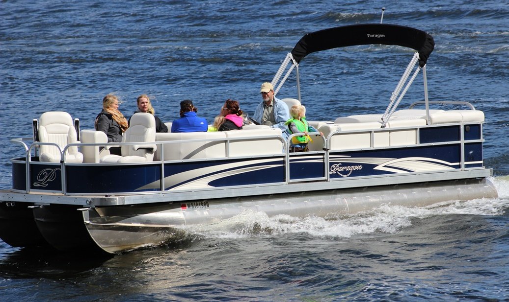 Commander's Point Lake Travis Boat Rentals