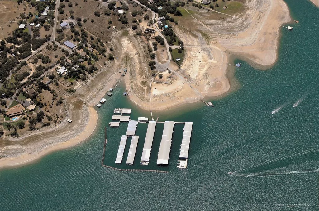 Lake Travis Marina