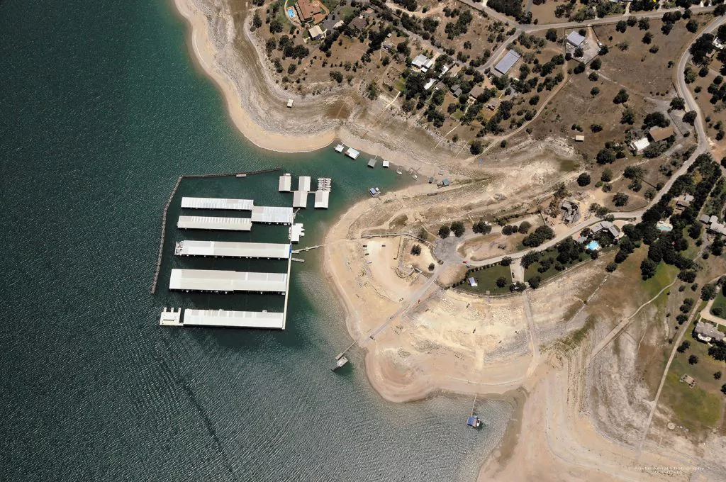 Lake Travis Marina