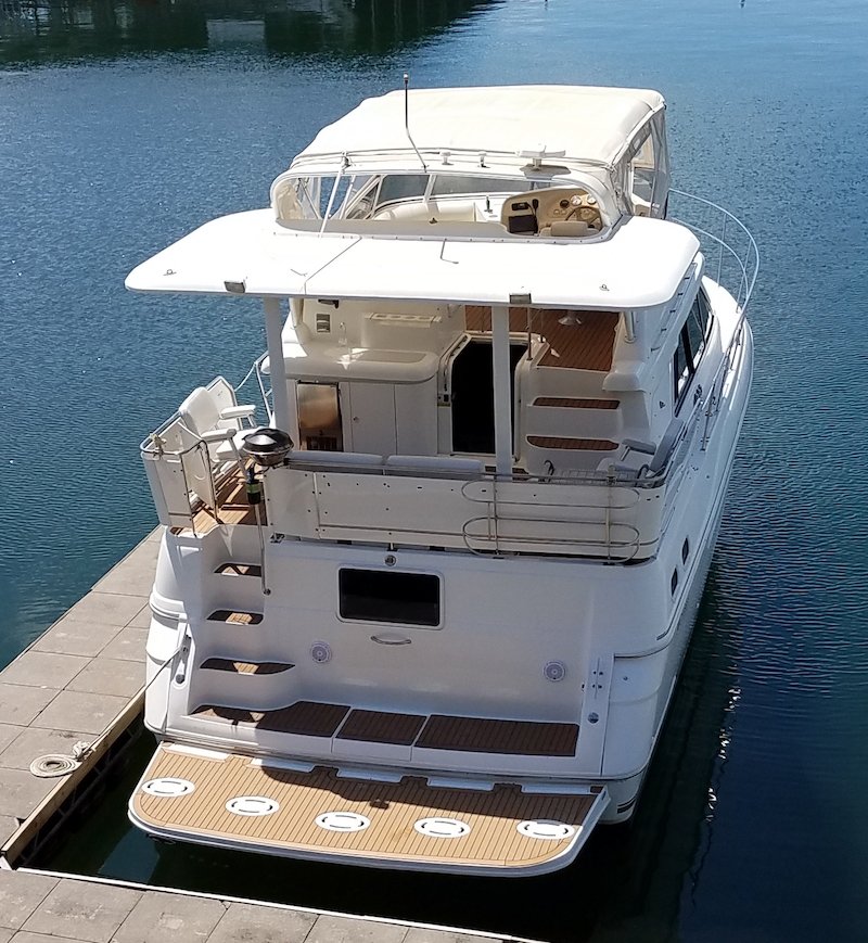 Travis Yacht Charters - Lake Travis Yacht Charter Boat