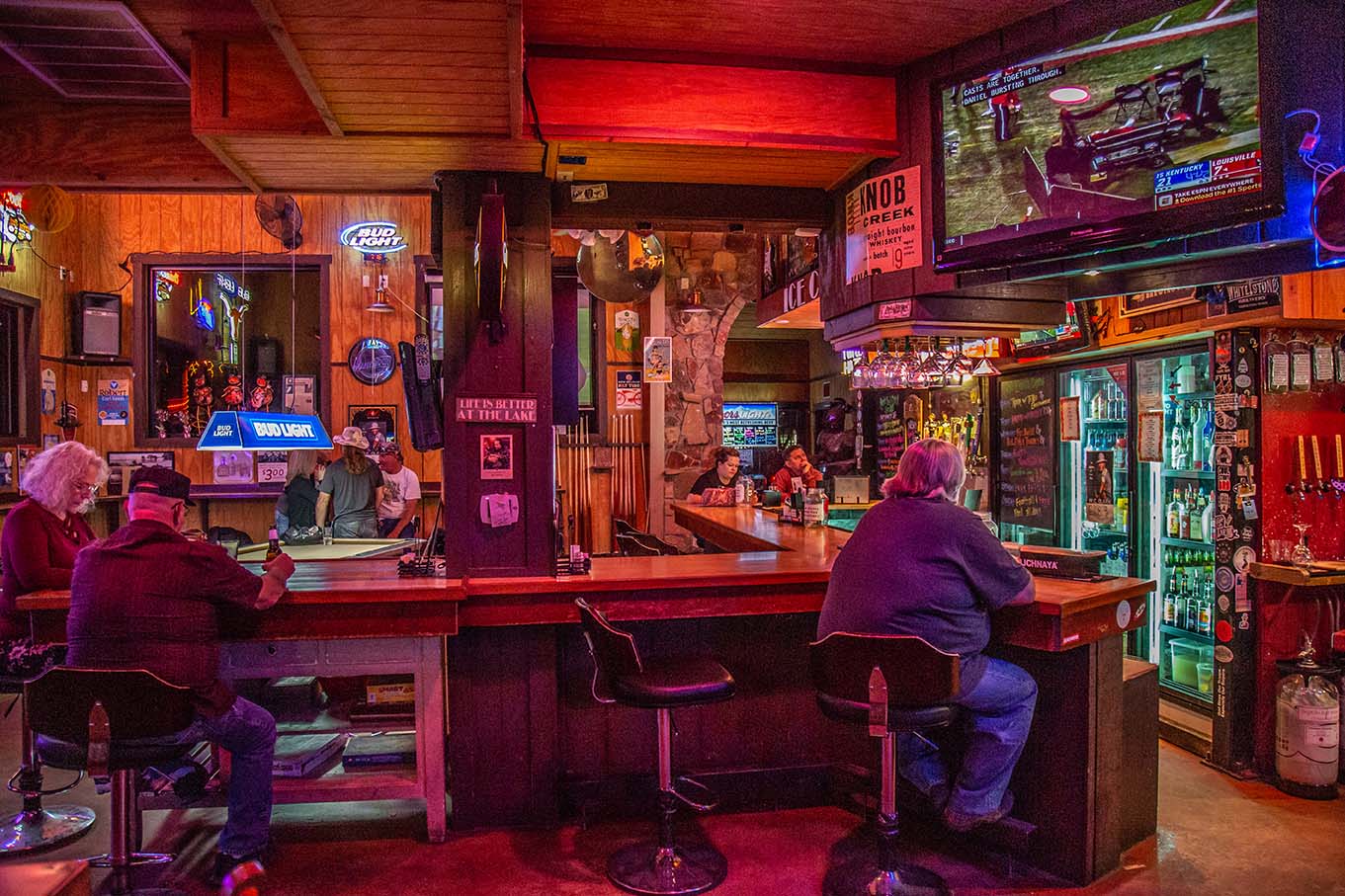 Rumi's Tavern - North Lake Travis Live Music Bar and Restaurant