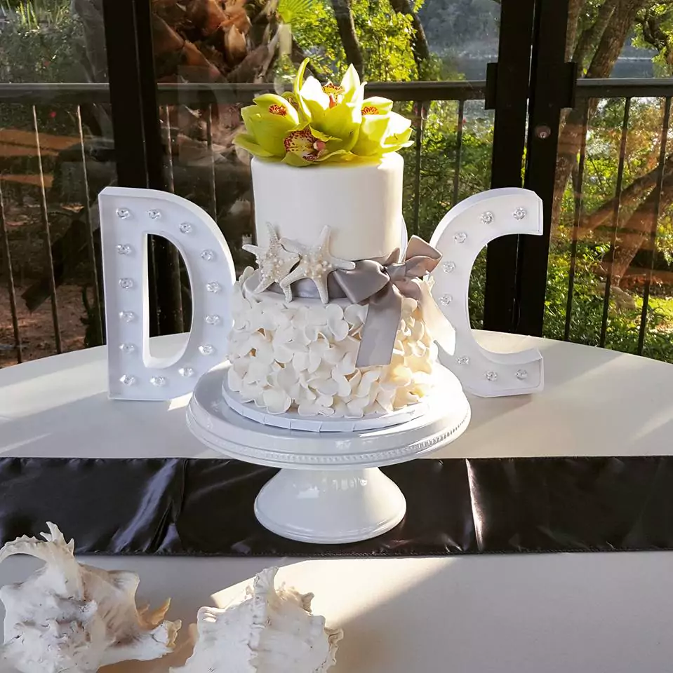 Hill Country Cakery - Lake Travis Cakes for Special Occasions