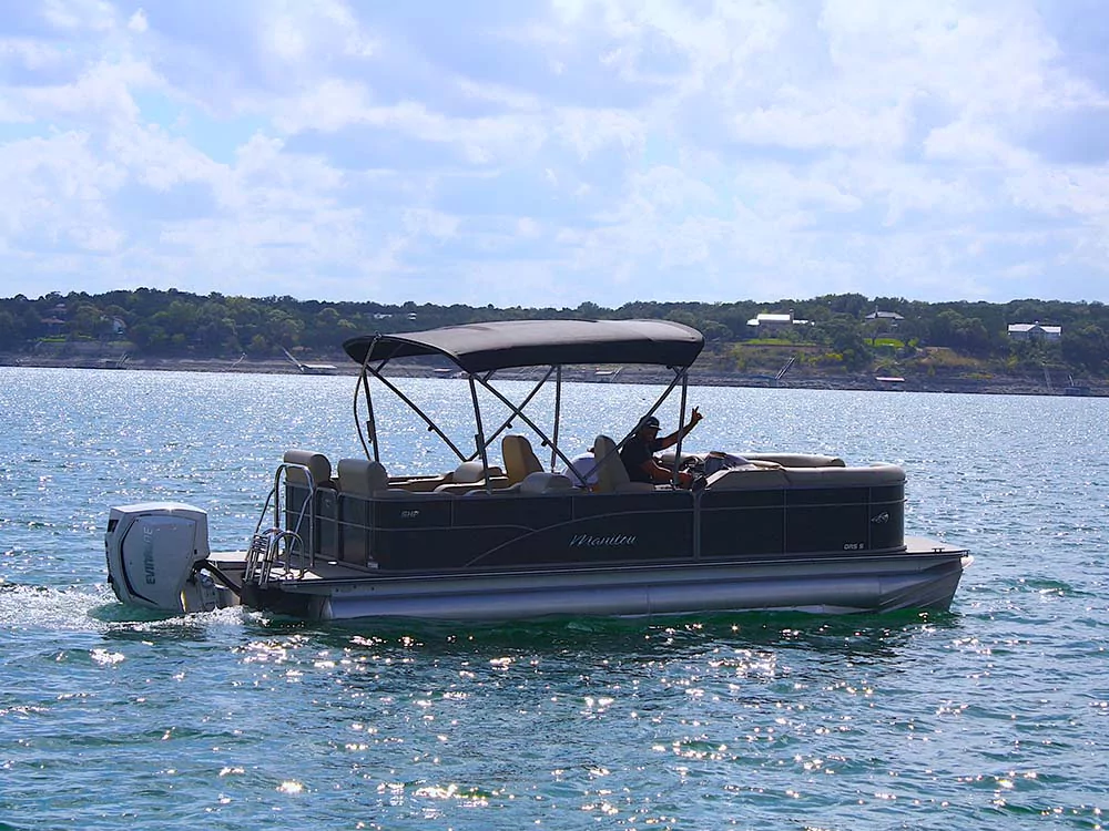 Carefree Lake Travis Boat Club