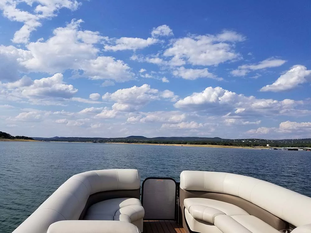 Carefree Lake Travis Boat Club