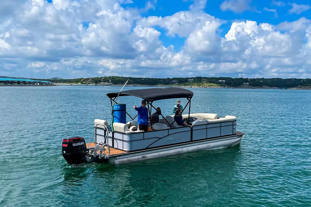 Carefree Lake Travis Boat Club