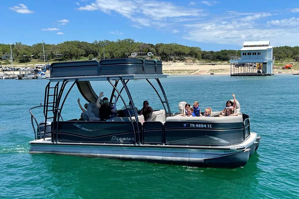 Carefree Lake Travis Boat Club