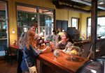 La Gran Columbia Cafe