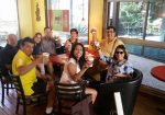 La Gran Columbia Cafe