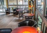 La Gran Columbia Cafe