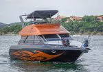 Lake Travis Yacht Charters