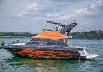 Lake Travis Yacht Charters