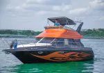 Lake Travis Yacht Charters