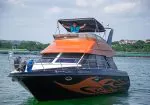 Lake Travis Yacht Charters