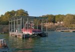 Lake Travis Boat Docks