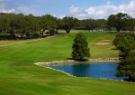 Live Oak Golf Course