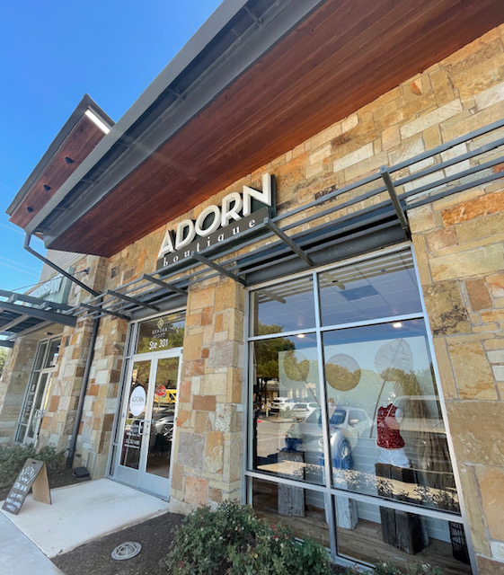 Adorn - Lake Travis Clothing Boutique
