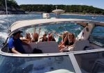 Lake Travis Yacht Rentals and Party Boats