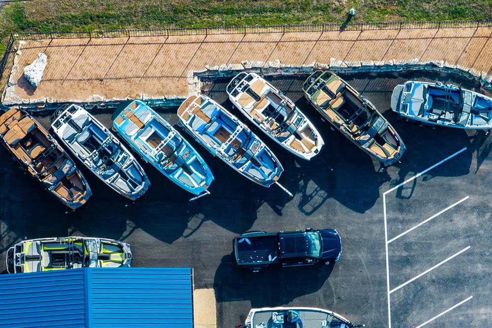 NXTLVL Marine - Lake Travis Boat Dealership