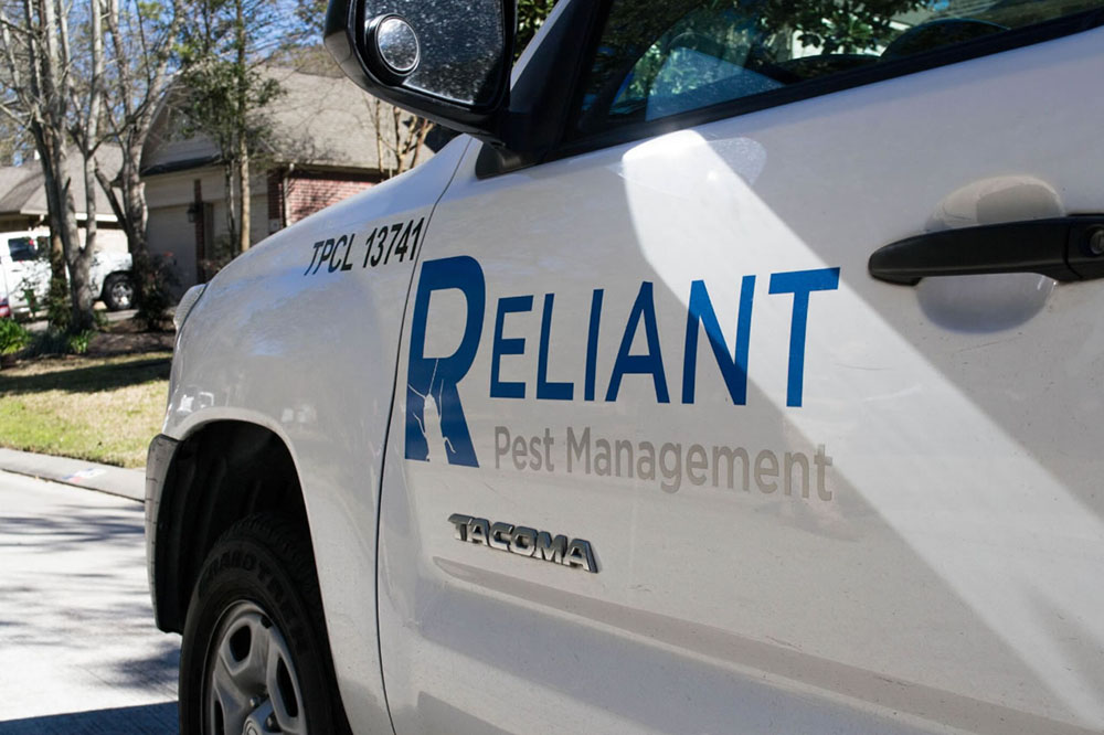 Reliant Lake Travis Pest Management