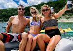 Float On – Lake Travis Boat Rentals