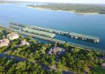 NorthShore - Lake Travis Marina