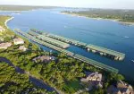 NorthShore - Lake Travis Marina