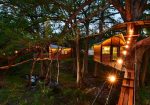 Cypress Valley Tree Lodges - Lake Travis Vacation Rentals