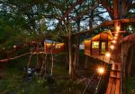 Cypress Valley Treehouse Lodging