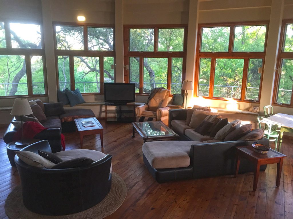 Cypress Valley Ranch House - Lake Travis Vacation Rental