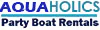 Aquaholics Party Boat Rentals