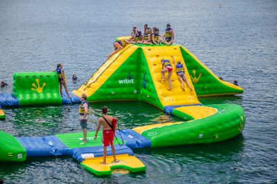 Lake Travis Waterloo Adventures | Lake Travis Waterpark